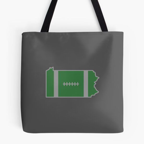 Item preview, Keystone State Football - Throwback Eagles designed and sold by dopelope.