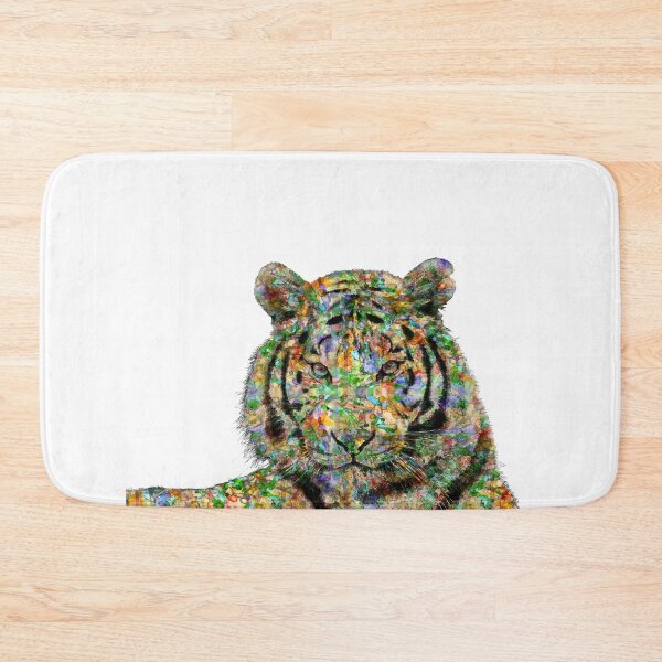 Item preview, Colorful Cat designed and sold by mrthink.