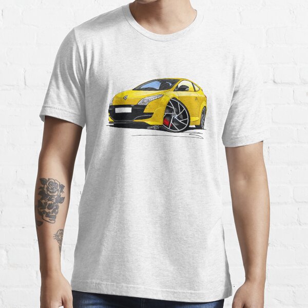 renault sport merchandise