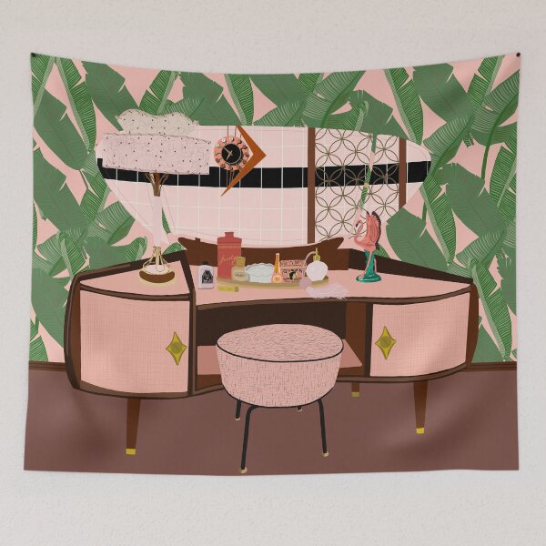 Item preview, Beauty of the Past designed and sold by jenbucheli.