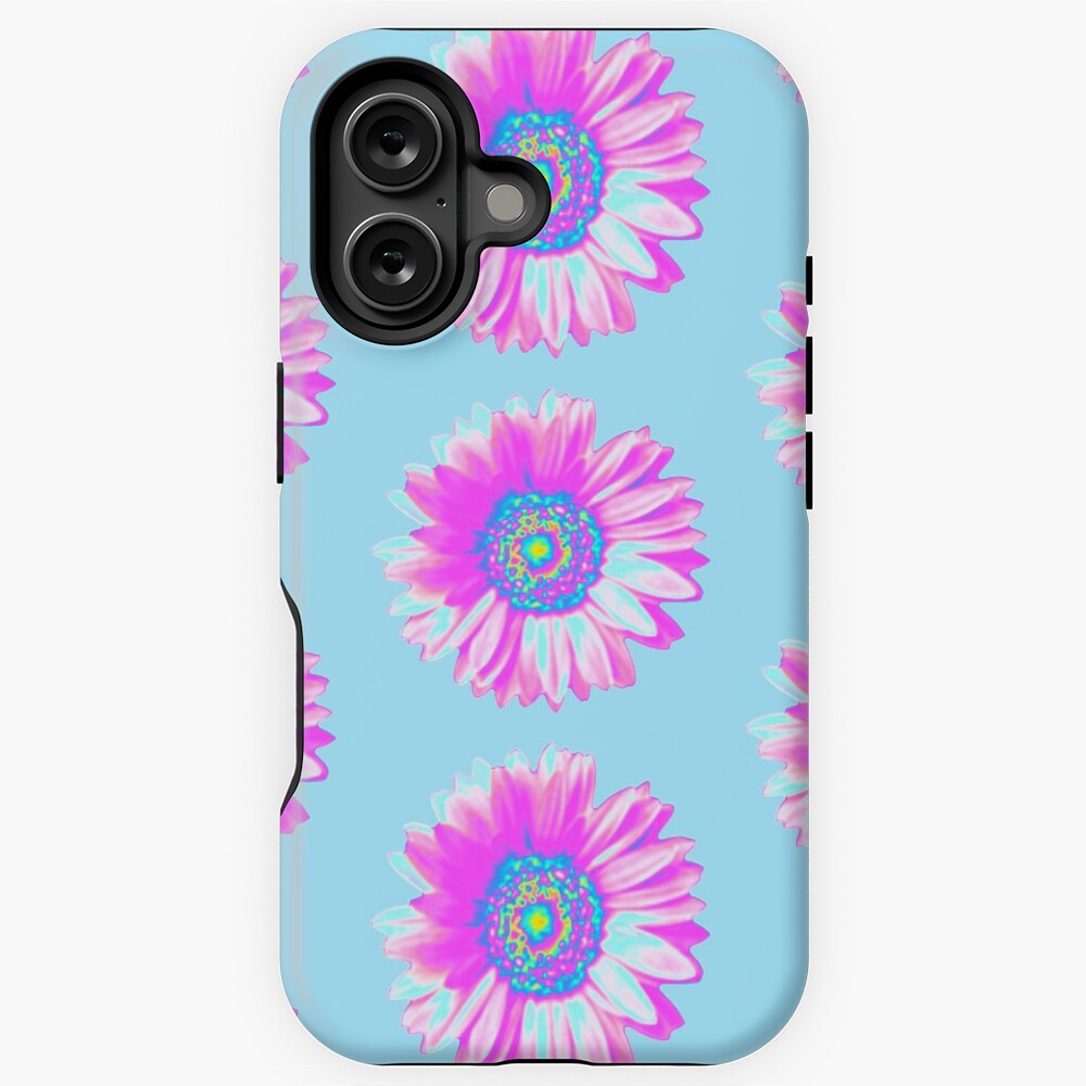 Item preview, iPhone Magsafe Tough Case designed and sold by dinaaaaaah.