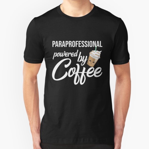 Paraprofessional T-Shirts | Redbubble