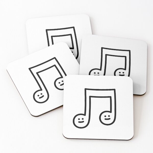 Item preview, Music - Ignorant Doodles designed and sold by IgnorantDoodles.