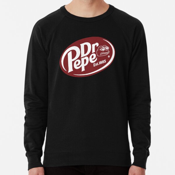 dr pepper sweatshirts