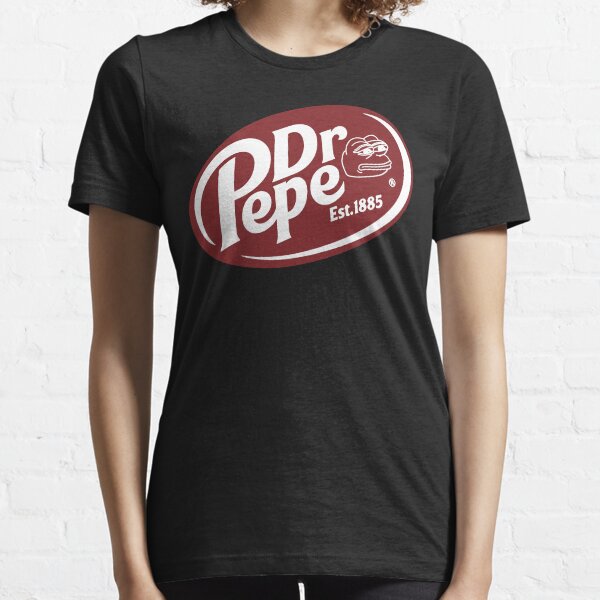 dr pepe shirt