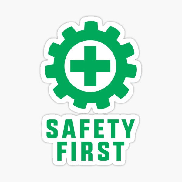 Item preview, SAFETY FIRST designed and sold by 150lionel.