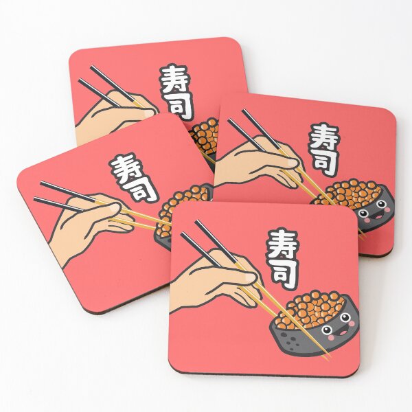 Item preview, Sushi designed and sold by plushism.