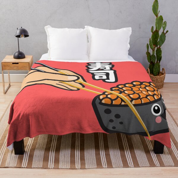 Item preview, Sushi designed and sold by plushism.