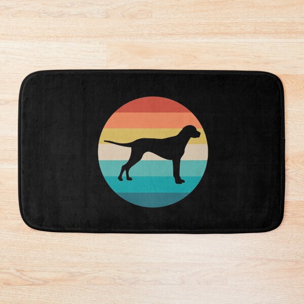 Item preview, Labrador Retro Style designed and sold by Mesyo.