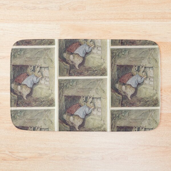 Item preview, The Tale of Benjamin Bunny  by Beatrix Potter designed and sold by Vintage Designs +.