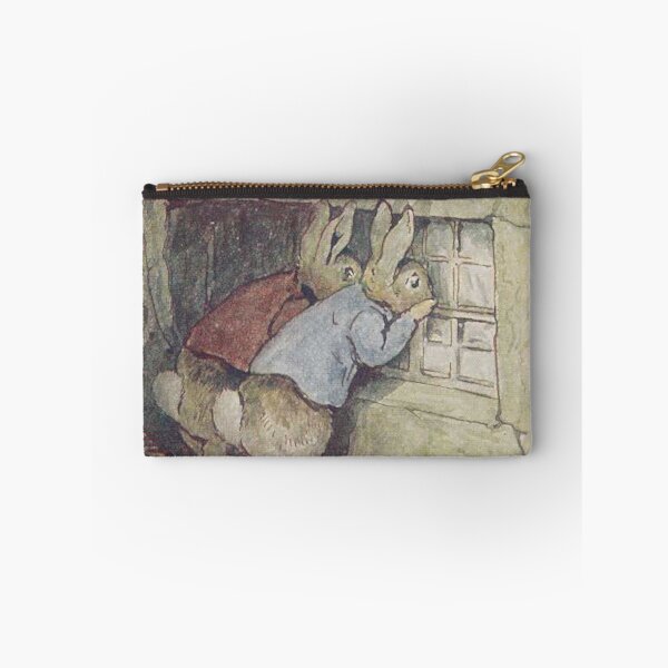 Item preview, The Tale of Benjamin Bunny  by Beatrix Potter designed and sold by Vintage Designs +.