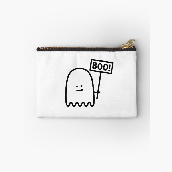 Item preview, Boo! - Ignorant Doodles designed and sold by IgnorantDoodles.