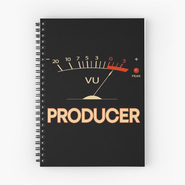 Item preview, Producer VU Meter Hi-Fi Vintage Stereo Audiophile designed and sold by Damn Fine Arts.