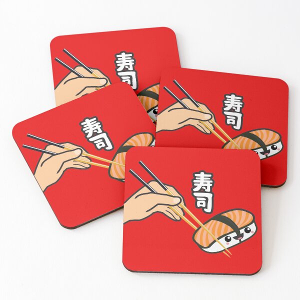 Item preview, Sushi designed and sold by plushism.