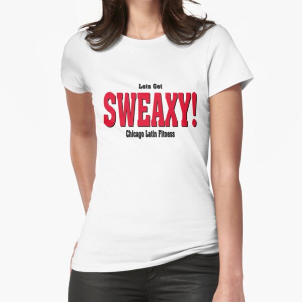 Funny zumba hot sale shirts