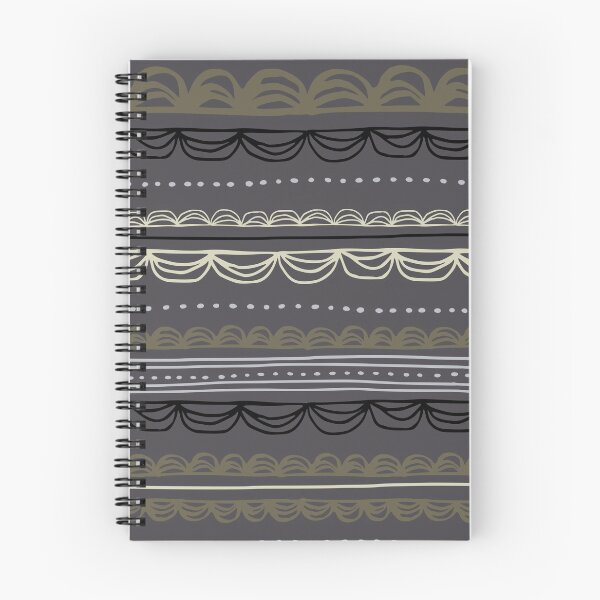 Item preview, Bunting Stripes designed and sold by inkblotcreative.