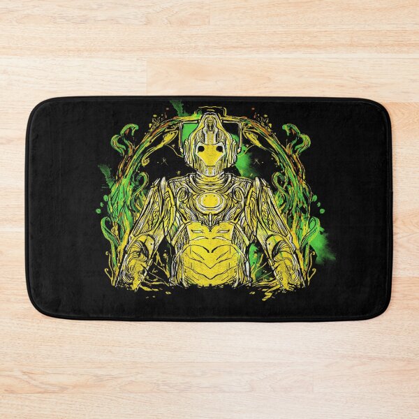 Item preview, Cybergardener designed and sold by kharma zero.