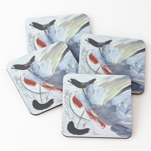 Item preview, ...birth of an idea...  designed and sold by Tereza Pilar  Art.