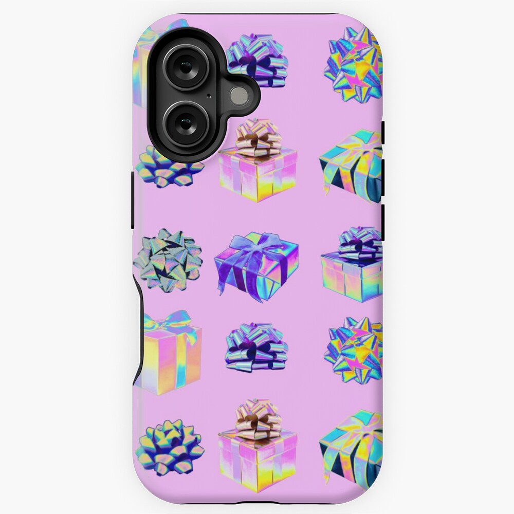 Item preview, iPhone Magsafe Tough Case designed and sold by dinaaaaaah.