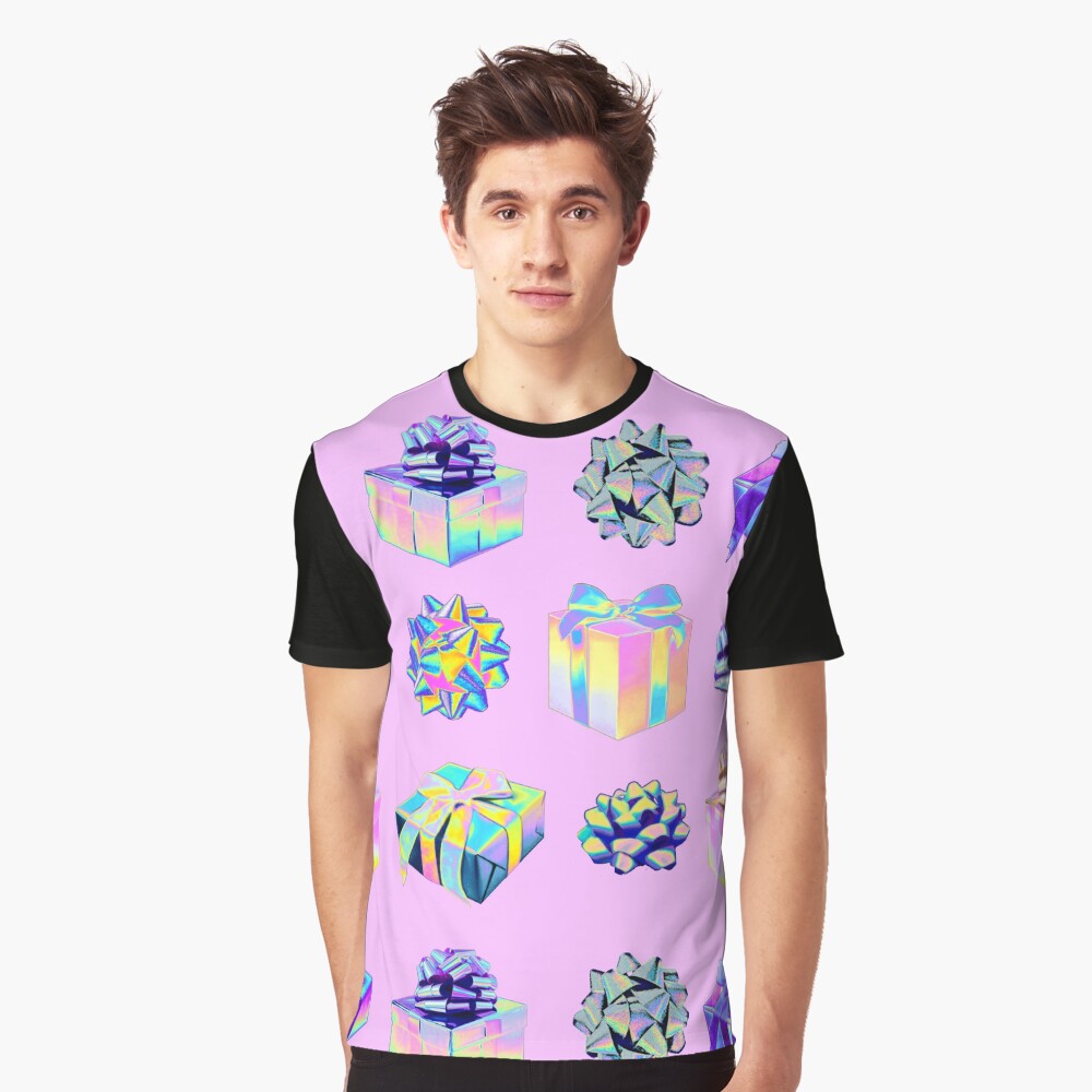Item preview, Graphic T-Shirt designed and sold by dinaaaaaah.
