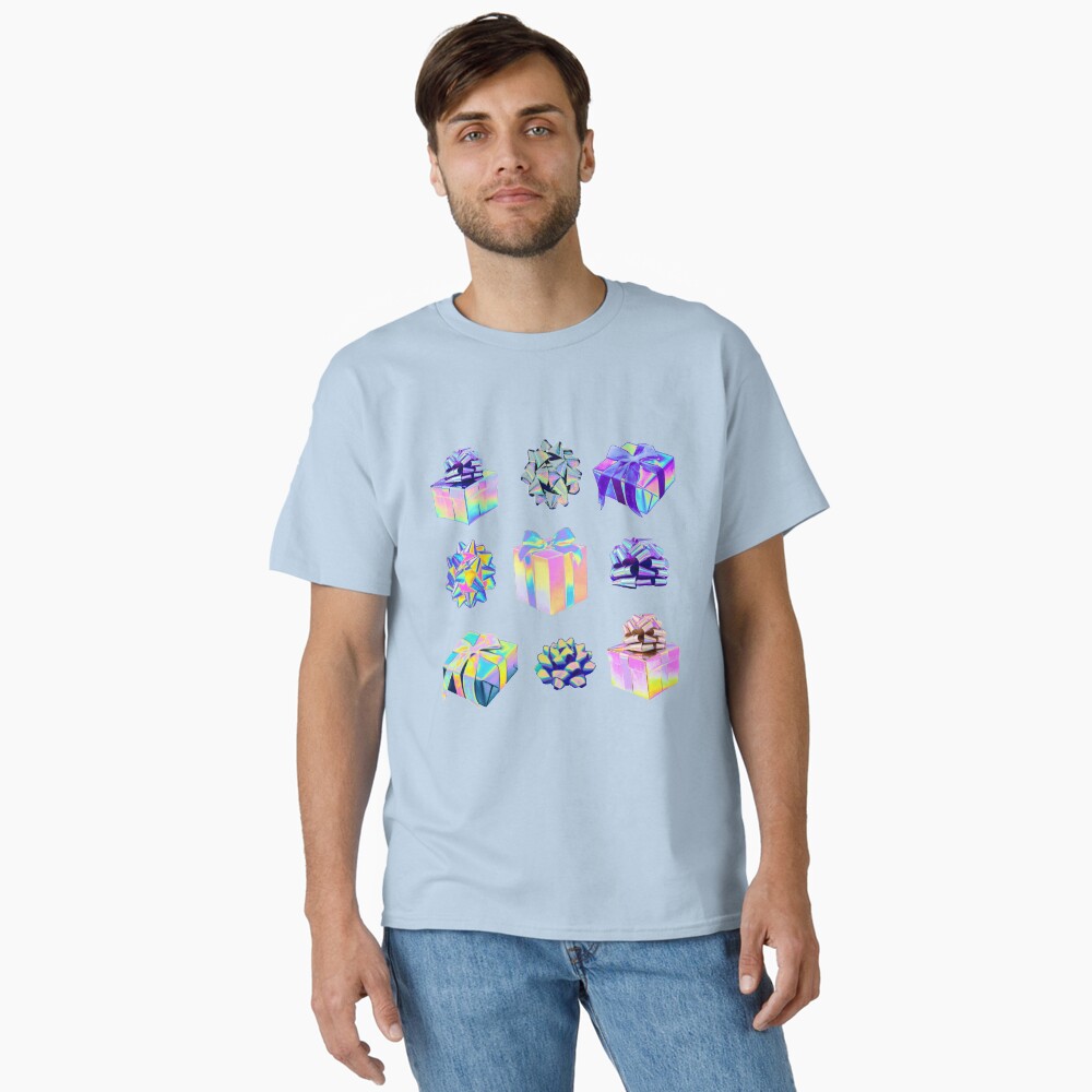 Item preview, Classic T-Shirt designed and sold by dinaaaaaah.