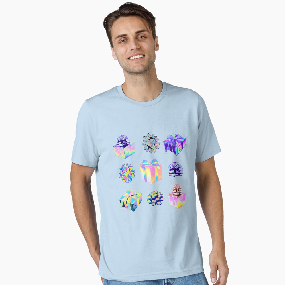 Item preview, Essential T-Shirt designed and sold by dinaaaaaah.