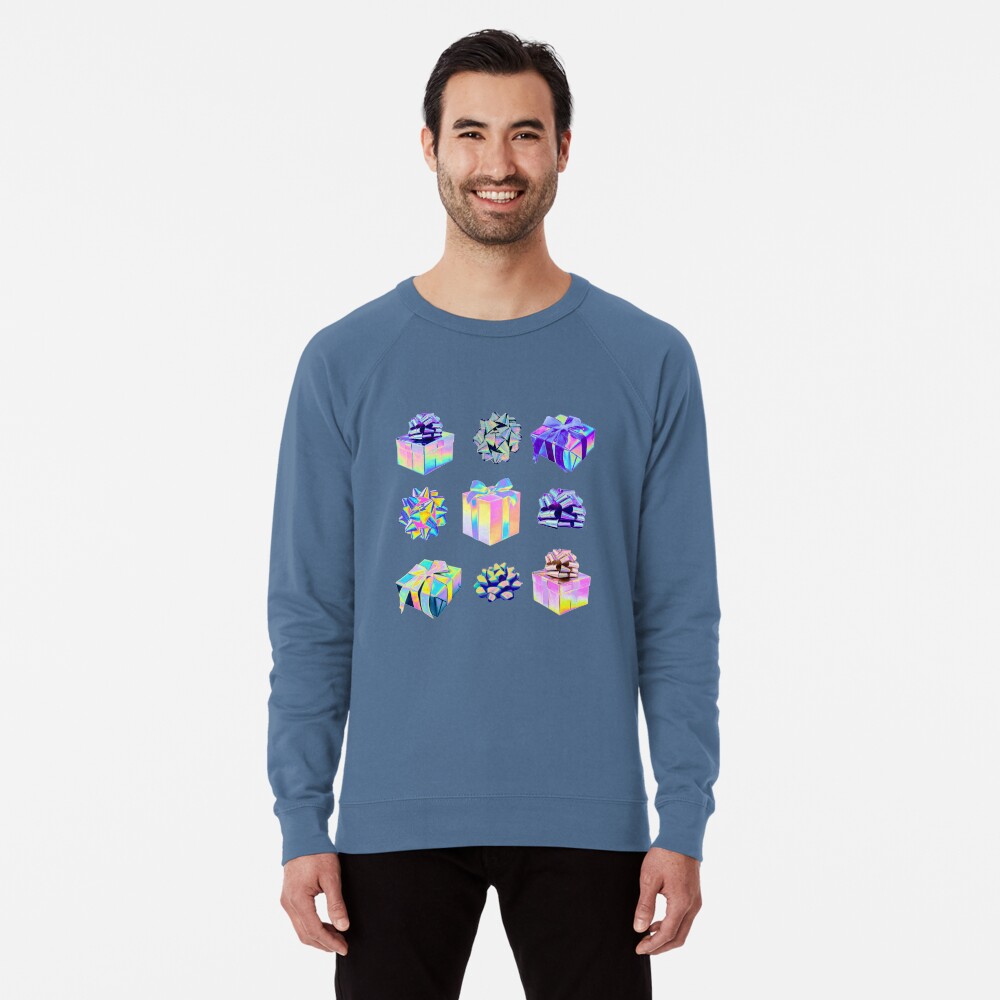 Item preview, Lightweight Sweatshirt designed and sold by dinaaaaaah.
