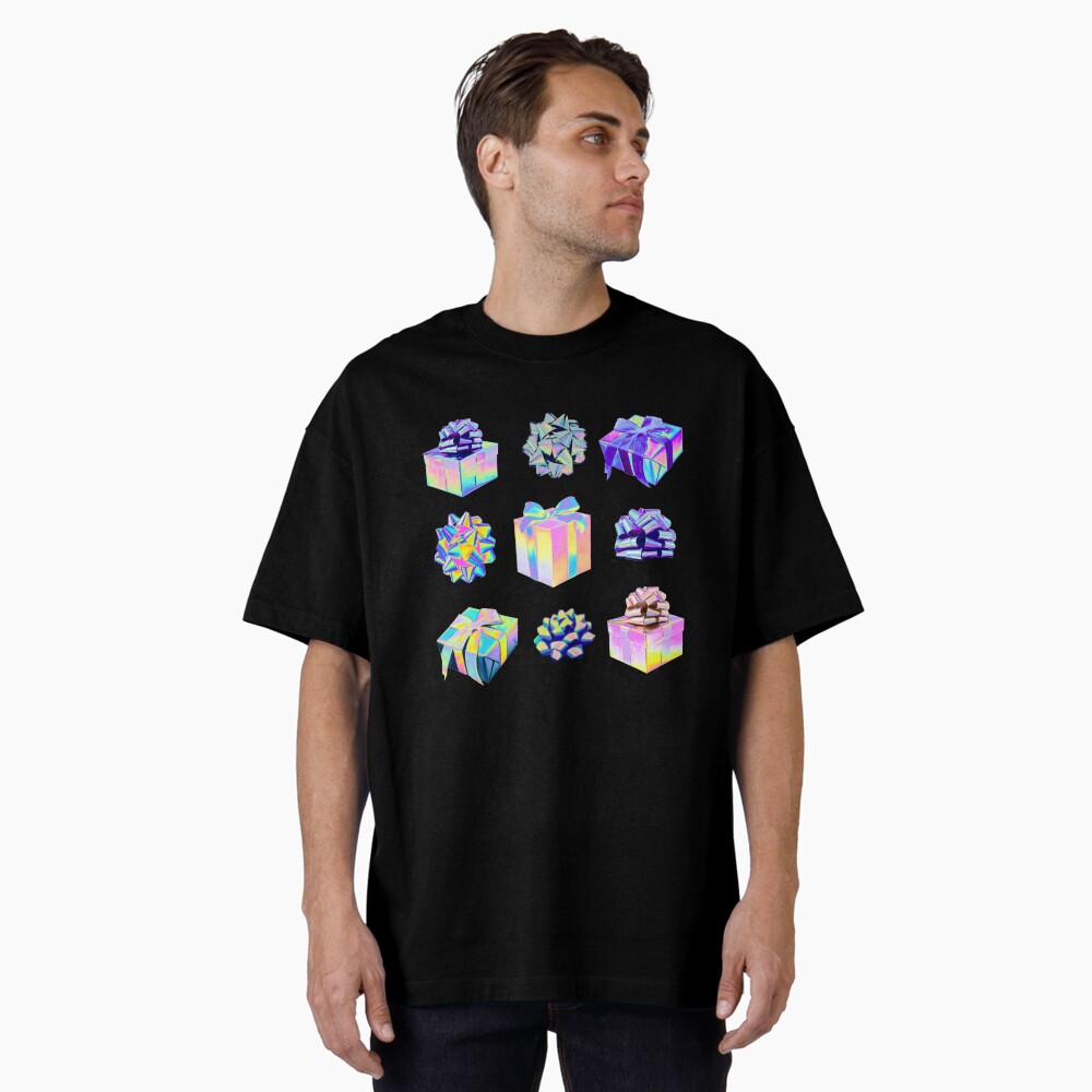 Item preview, Oversized T-Shirt designed and sold by dinaaaaaah.