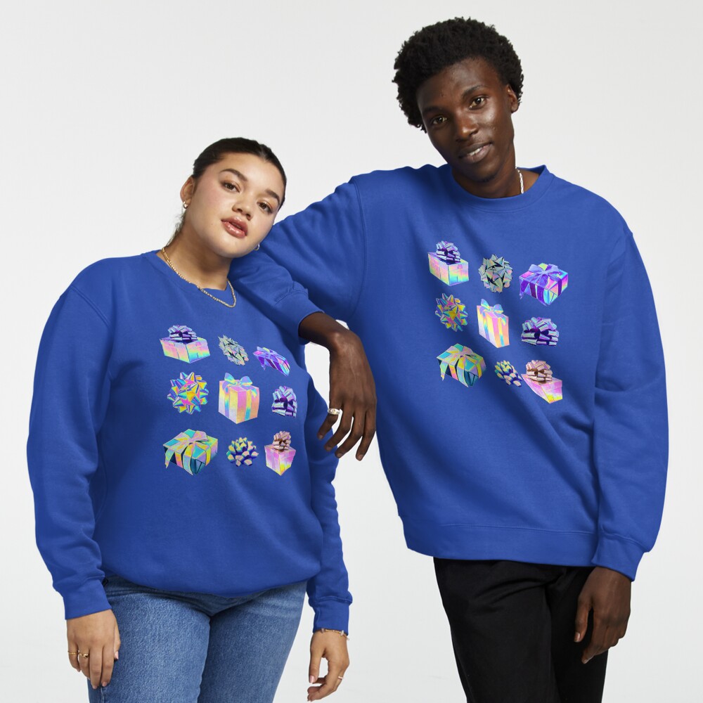 Item preview, Pullover Sweatshirt designed and sold by dinaaaaaah.