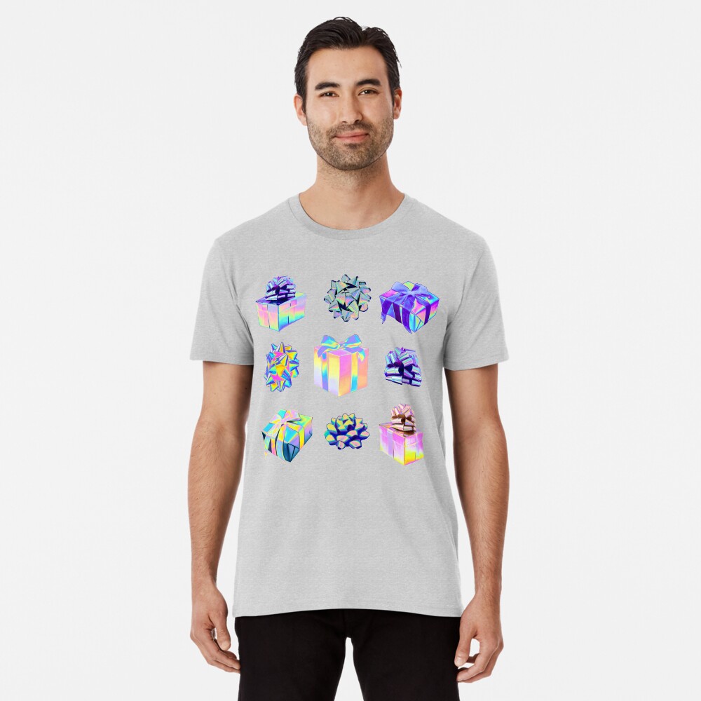 Item preview, Premium T-Shirt designed and sold by dinaaaaaah.