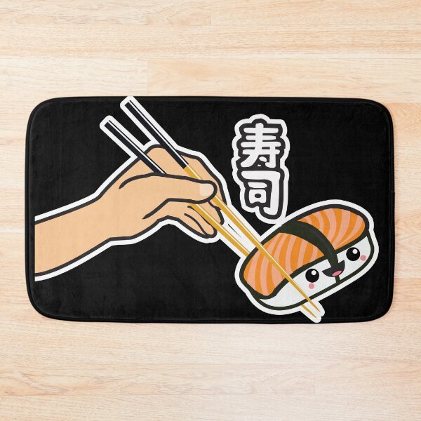 Item preview, Sushi designed and sold by plushism.