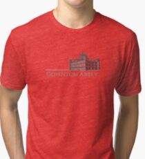 Downton Abbey Tri-blend T-Shirt