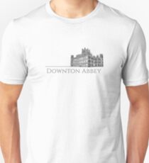 Downton Abbey Unisex T-Shirt