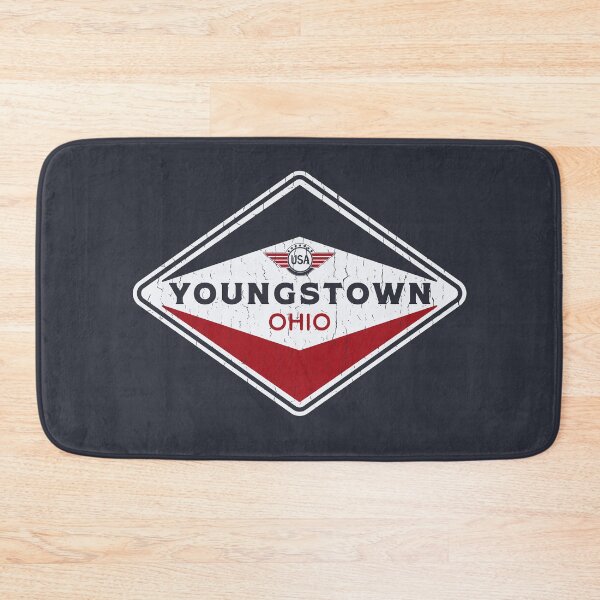 Item preview, Youngstown Ohio Badge designed and sold by dk80.