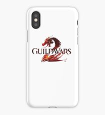 Guild wars 2 iPhone Case