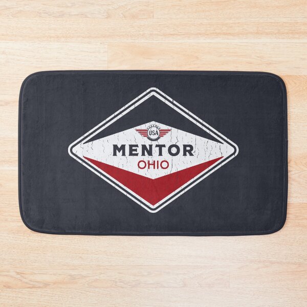 Item preview, Mentor Ohio Badge designed and sold by dk80.