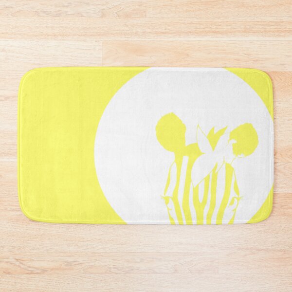 Item preview, Yellow Ink Zebra designed and sold by Blank Expectations.
