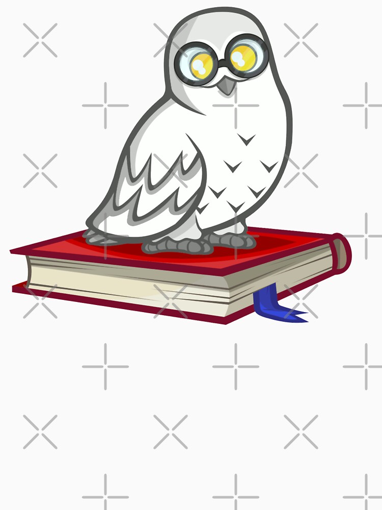 Owl by HDave