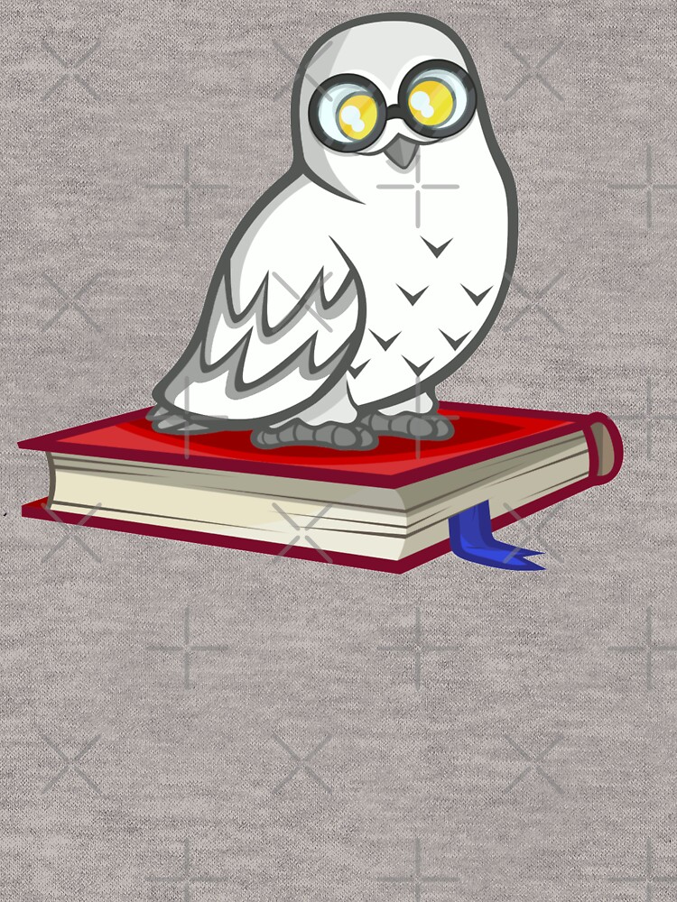 Owl by HDave