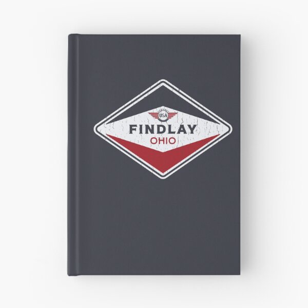 Item preview, Findlay Ohio Badge designed and sold by dk80.