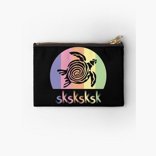 Item preview, Sksksksk and I oop Save the turtles Basic Girl Hydro Water Bottle Gift designed and sold by theshirtinator.