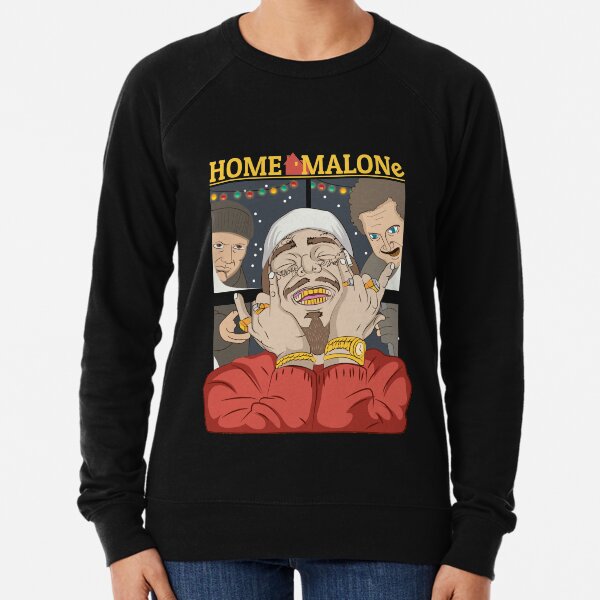 Home Alone Sweatshirts Hoodies Redbubble
