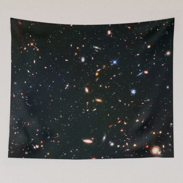 Item preview, Galaxy Cluster Abel designed and sold by HeadRubble.