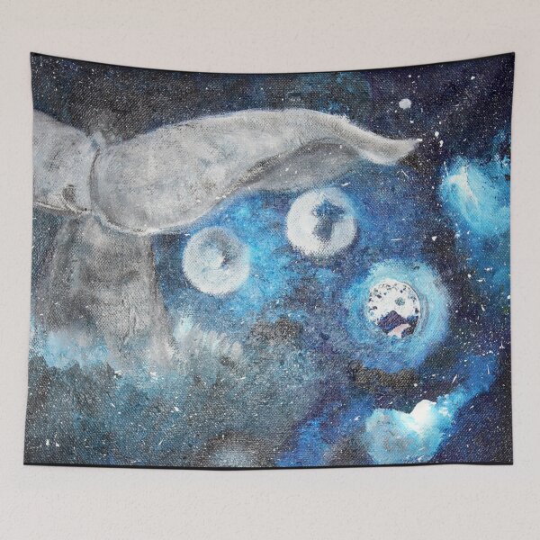 Item preview, Chaos in paradise designed and sold by BE The Oracle.