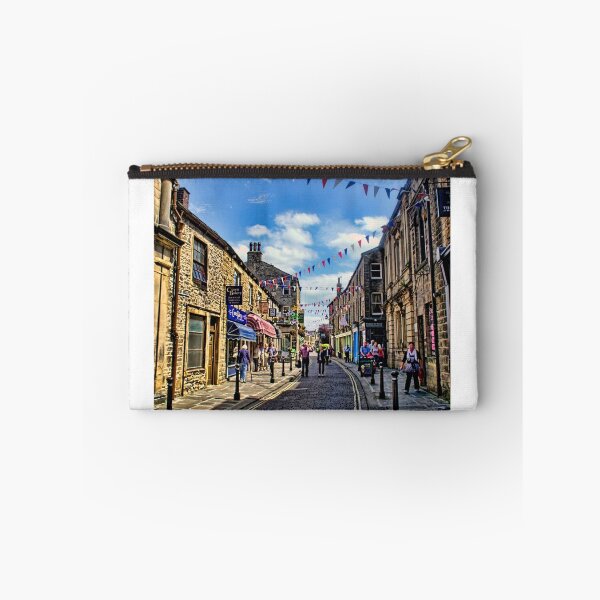 Item preview, Otley Street, Skipton designed and sold by Colin Metcalf.