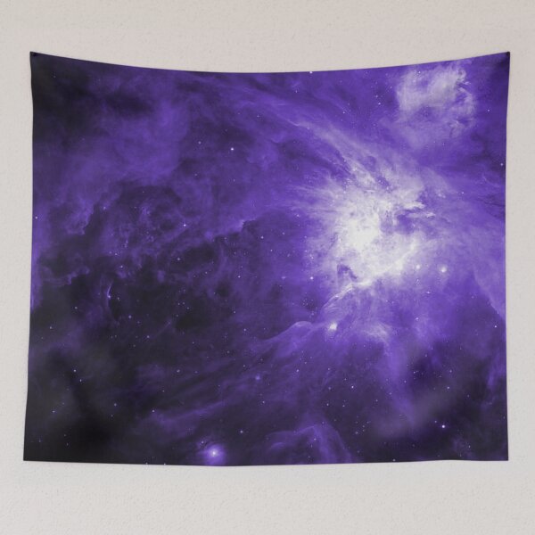 Item preview, Orion Chaos Ultraviolet designed and sold by HeadRubble.