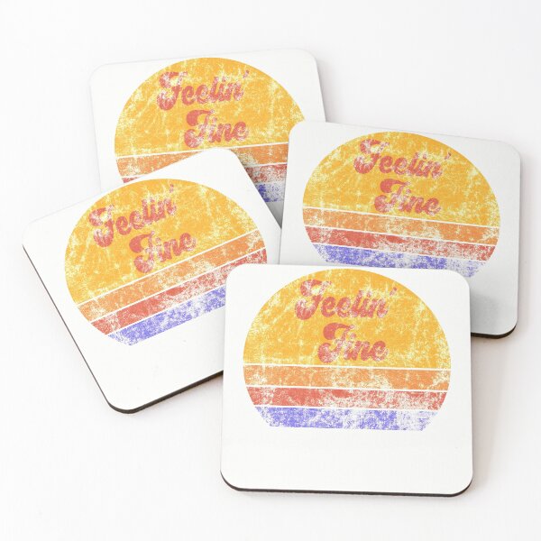 Item preview, COOL 1970s Sixties VINTAGE DESIGN designed and sold by fatshirt.