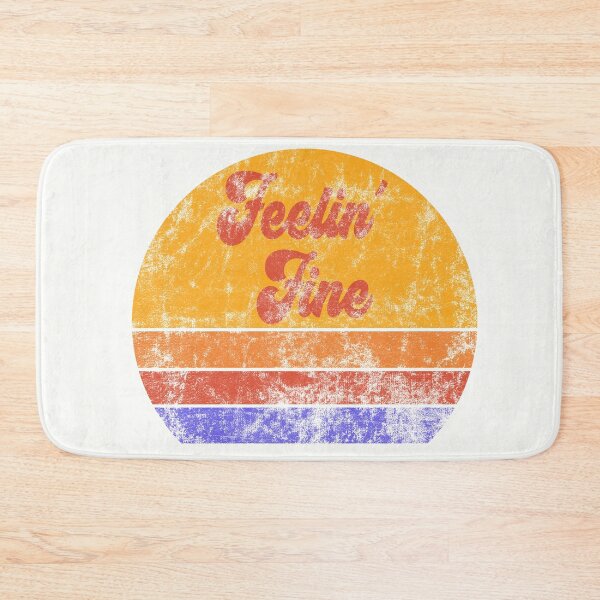 Item preview, COOL 1970s Sixties VINTAGE DESIGN designed and sold by fatshirt.