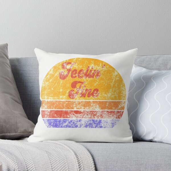 Item preview, COOL 1970s Sixties VINTAGE DESIGN designed and sold by fatshirt.