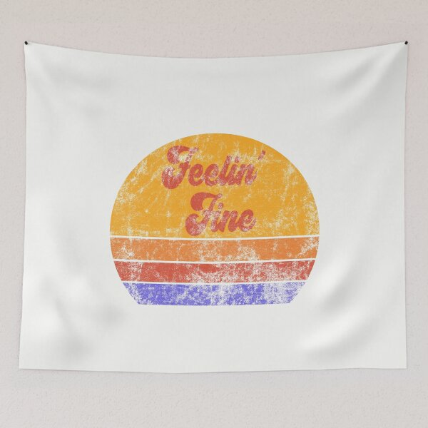 Item preview, COOL 1970s Sixties VINTAGE DESIGN designed and sold by fatshirt.